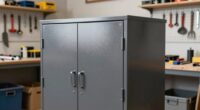 top steel cabinets for contractors