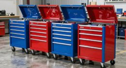 top tool storage options