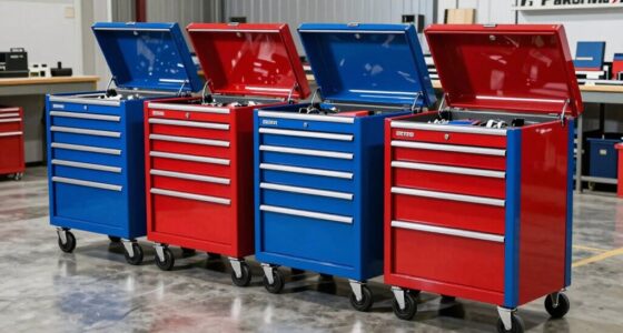 top tool storage options