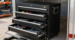 top trailer tool chests