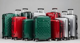 top travel luggage picks