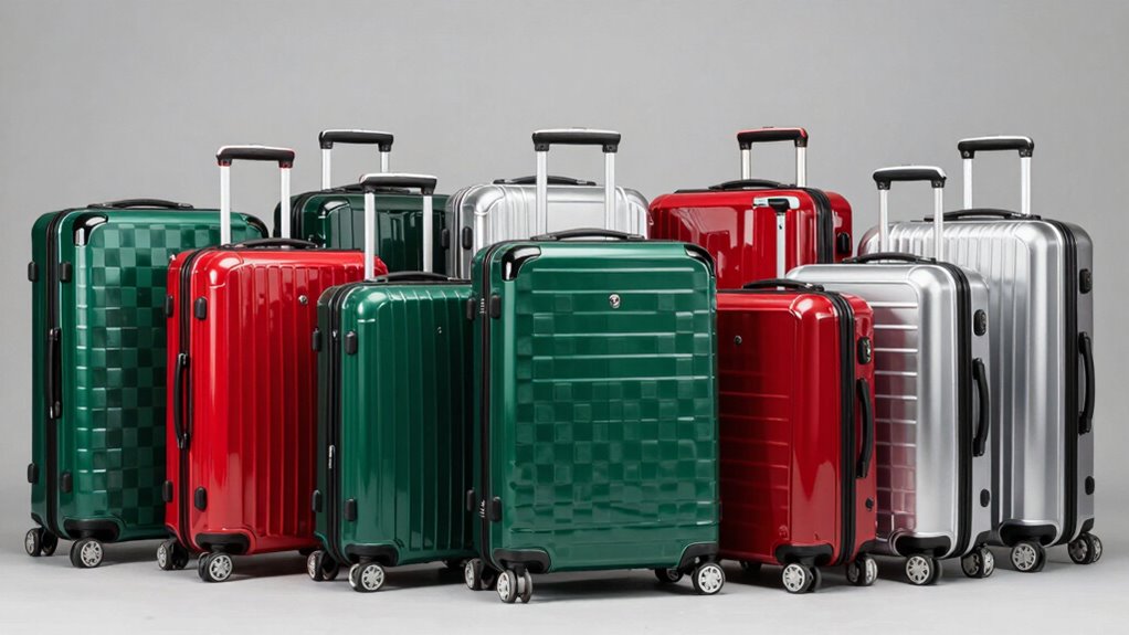 top travel luggage picks