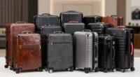 top travel trunk reviews