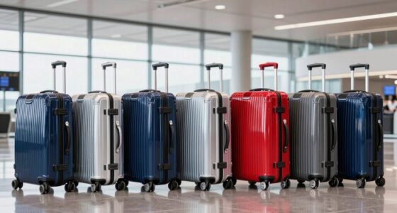 top travel trunks 2026