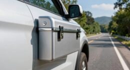 top truck bed storage options