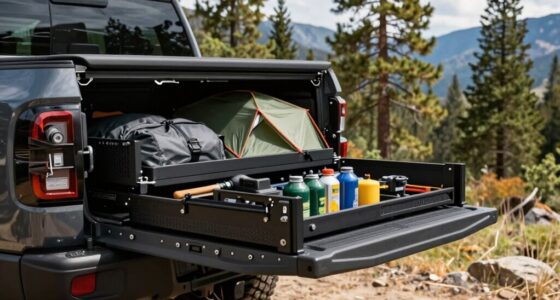 top truck storage solutions
