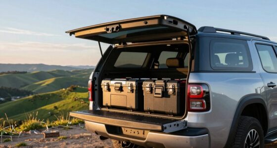 top truck tool boxes