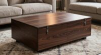 top trunk coffee tables