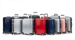 top trunk luggage picks