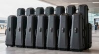top tsa friendly bike cases