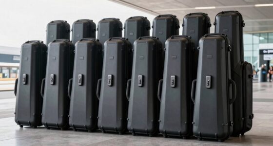 top tsa friendly bike cases