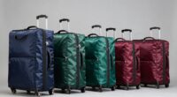 top tsa friendly travel bags