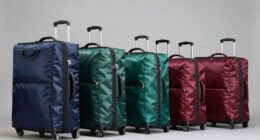 top tsa friendly travel bags