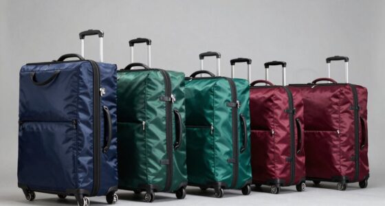 top tsa friendly travel bags
