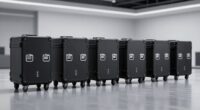 top tsa lock cases