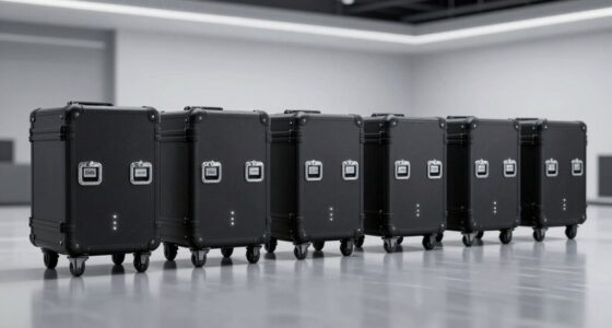 top tsa lock cases