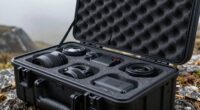 top waterproof camera cases