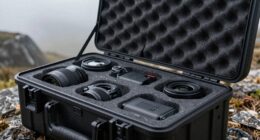 top waterproof camera cases