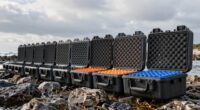 top waterproof equipment cases