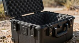 top waterproof gear cases