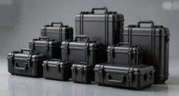 top waterproof hard cases