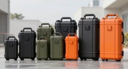 top waterproof hard cases