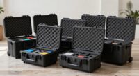 top waterproof travel cases