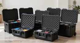 top waterproof travel cases