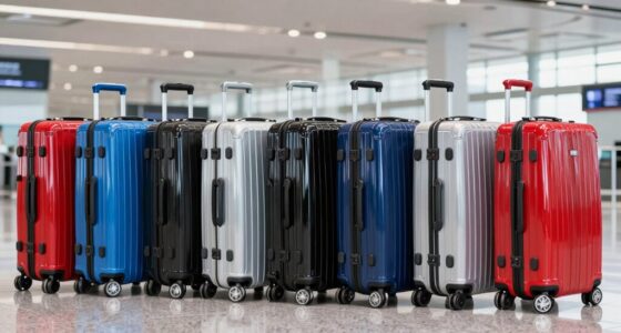 top waterproof travel cases