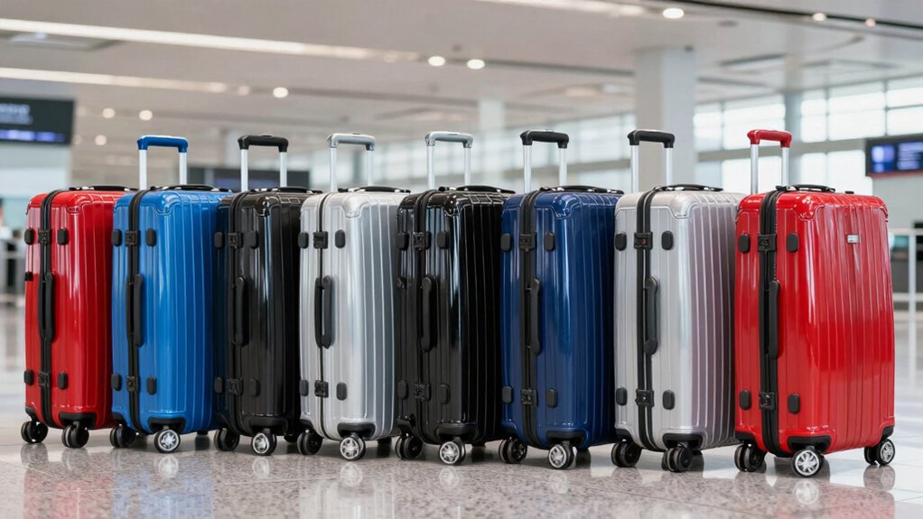 top waterproof travel cases