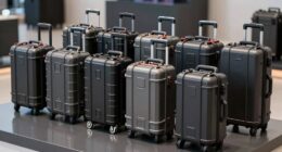top waterproof travel cases
