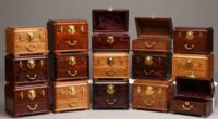 top wooden hope chests