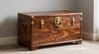 top wooden trunks 2026