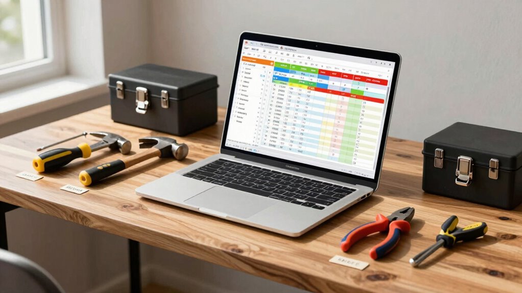 track monitor deter theft