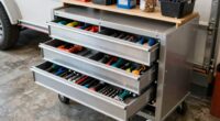 trailer tool chest options