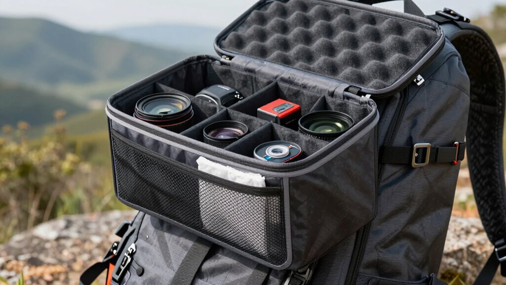 travel gear safety tips