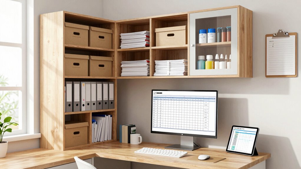 troubleshooting inventory data issues