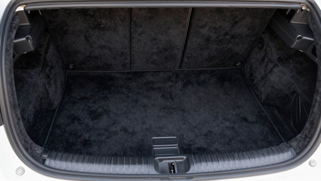 troubleshooting trunk lining issues