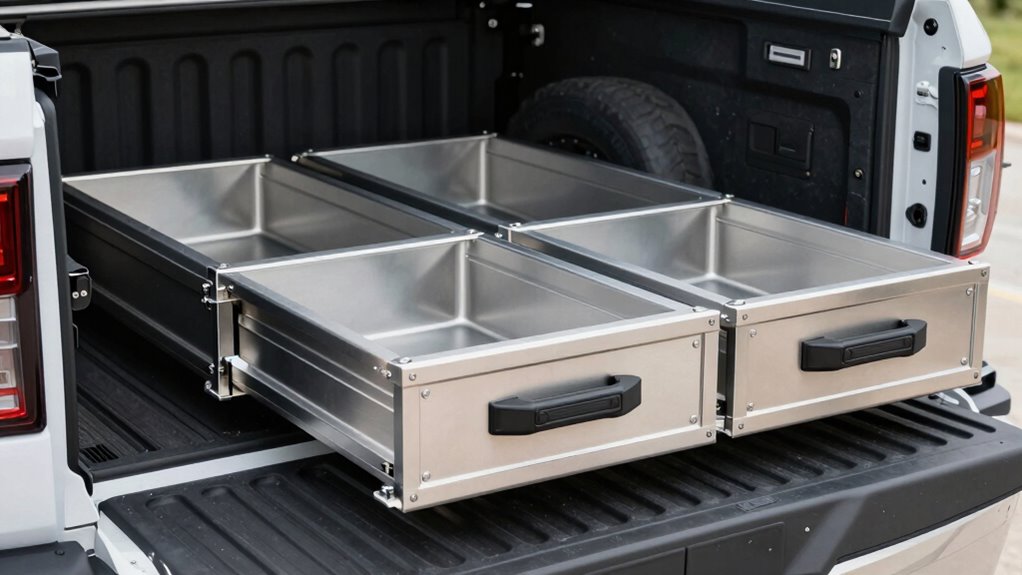 truck compatibility and durability