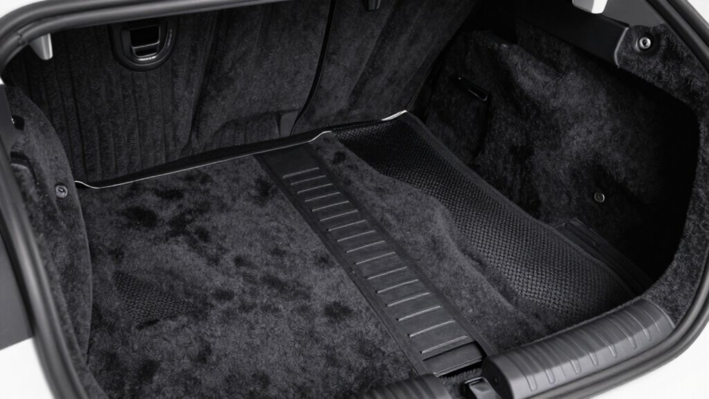 trunk liner material comparison