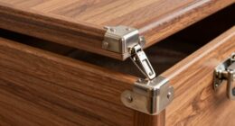 trunk safety and support