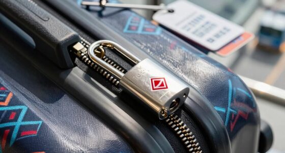 tsa lock myths debunked