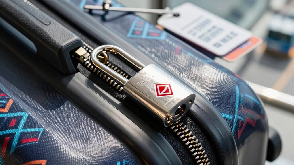 tsa lock myths debunked