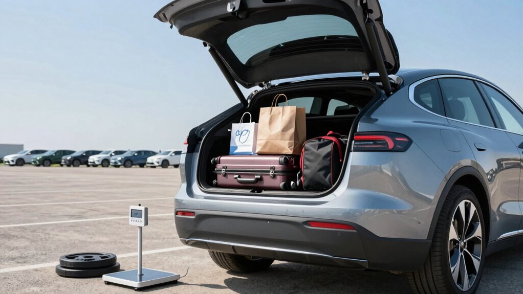 understanding vehicle weight limits