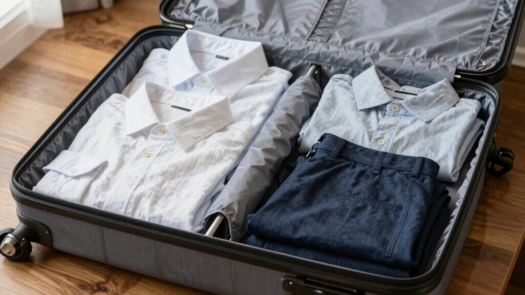 unpack hang steam store