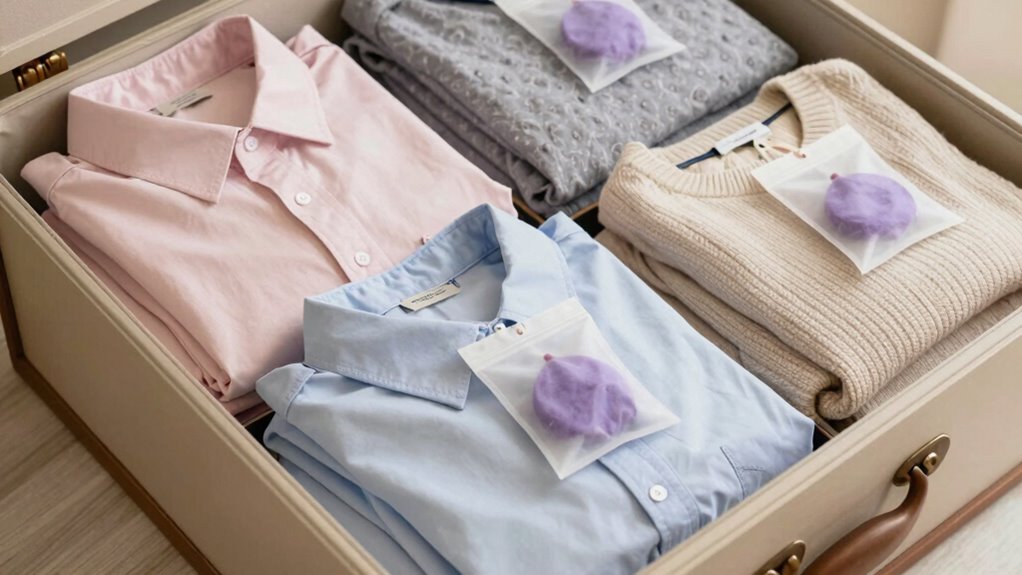 unpack inspect refresh preserve