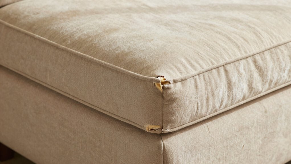 unseen storage durability issues