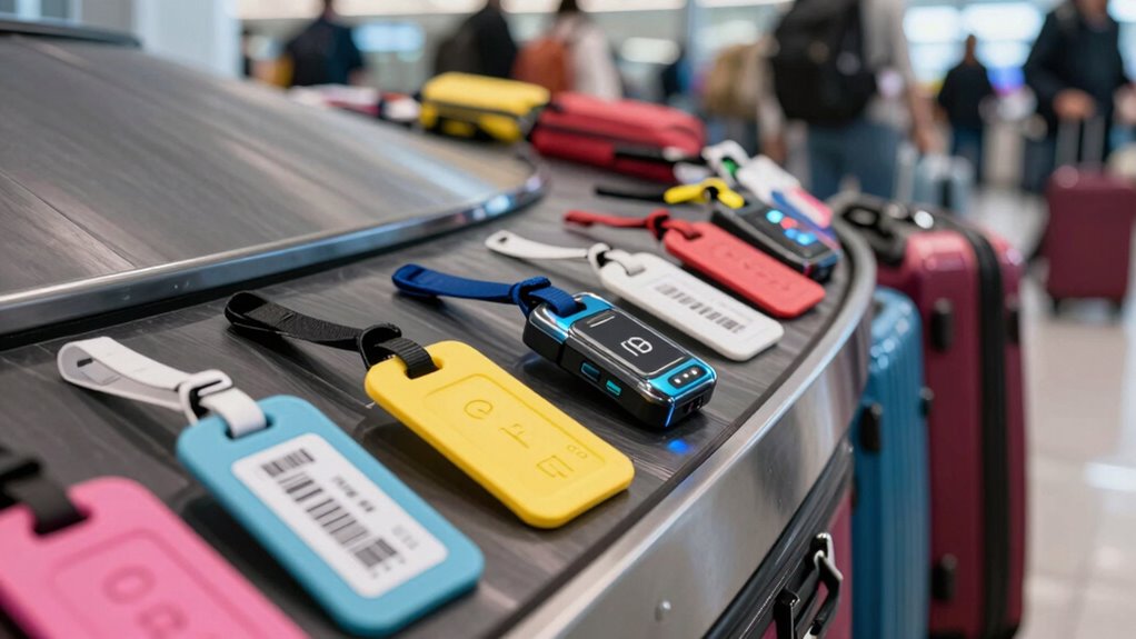 update tags and contact info