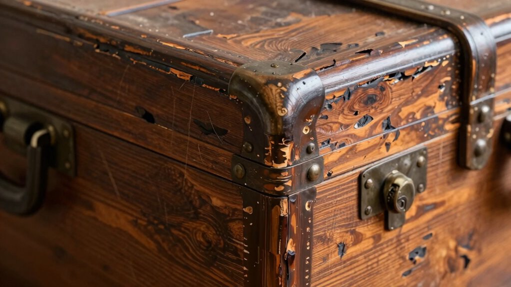 use household repair materials