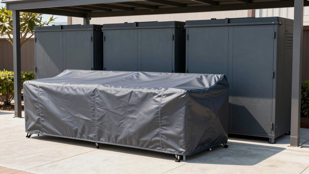 uv protection for outdoor items